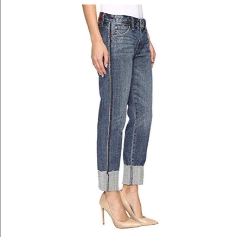 Joe’s Jeans “Billie” Collectors Edition - Picture 2 of 8